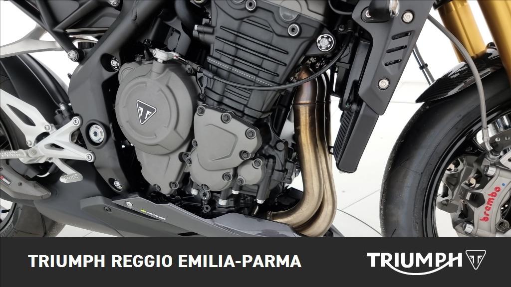 TRIUMPH Speed Triple 1200 RS Abs