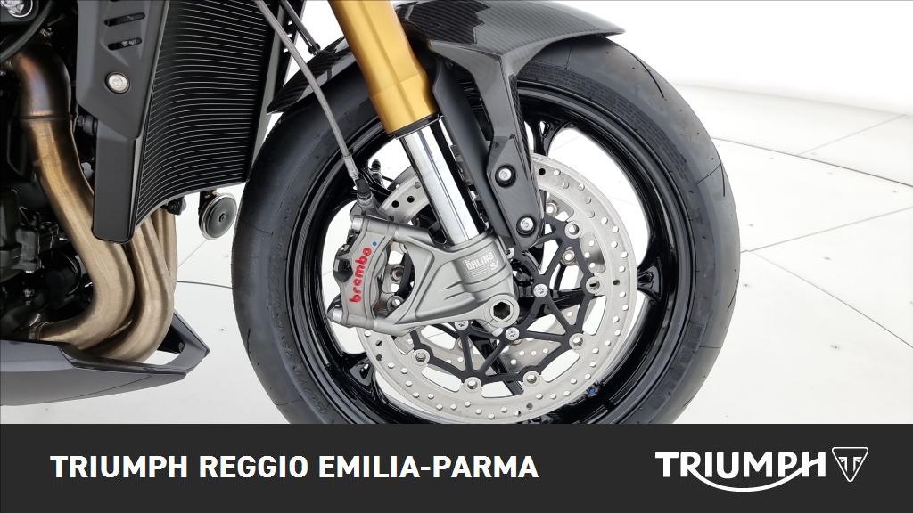 TRIUMPH Speed Triple 1200 RS Abs
