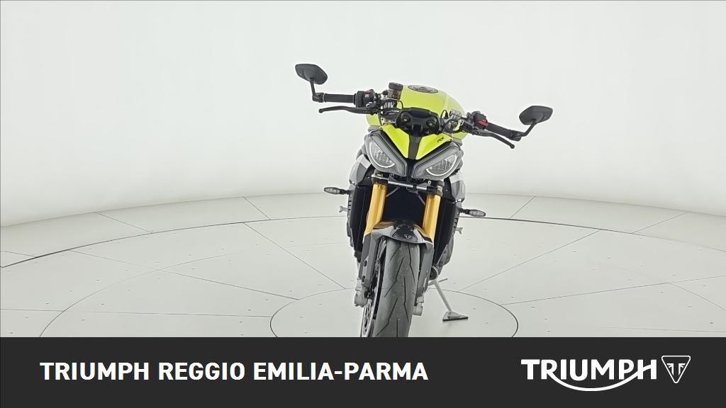 TRIUMPH Speed Triple 1200 RS Abs