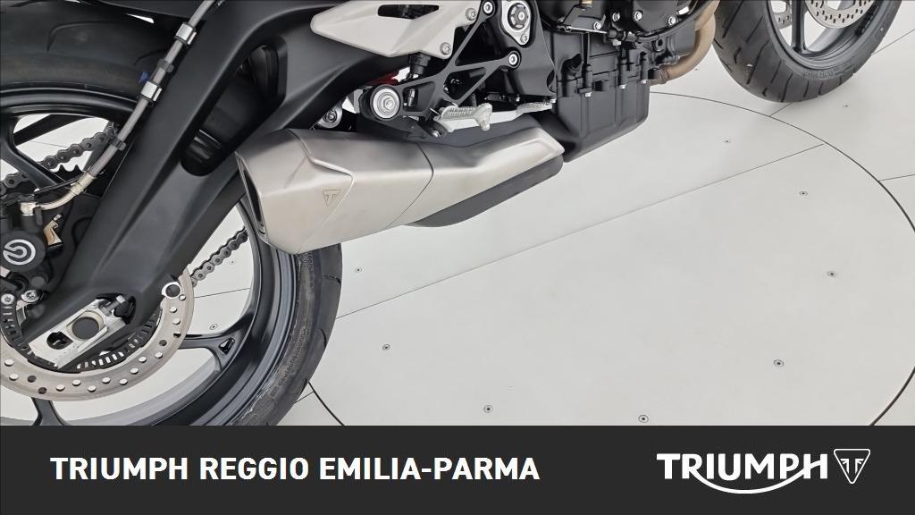 TRIUMPH Street Triple 675 R