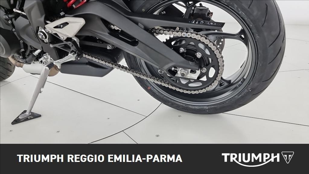 TRIUMPH Street Triple 675 R