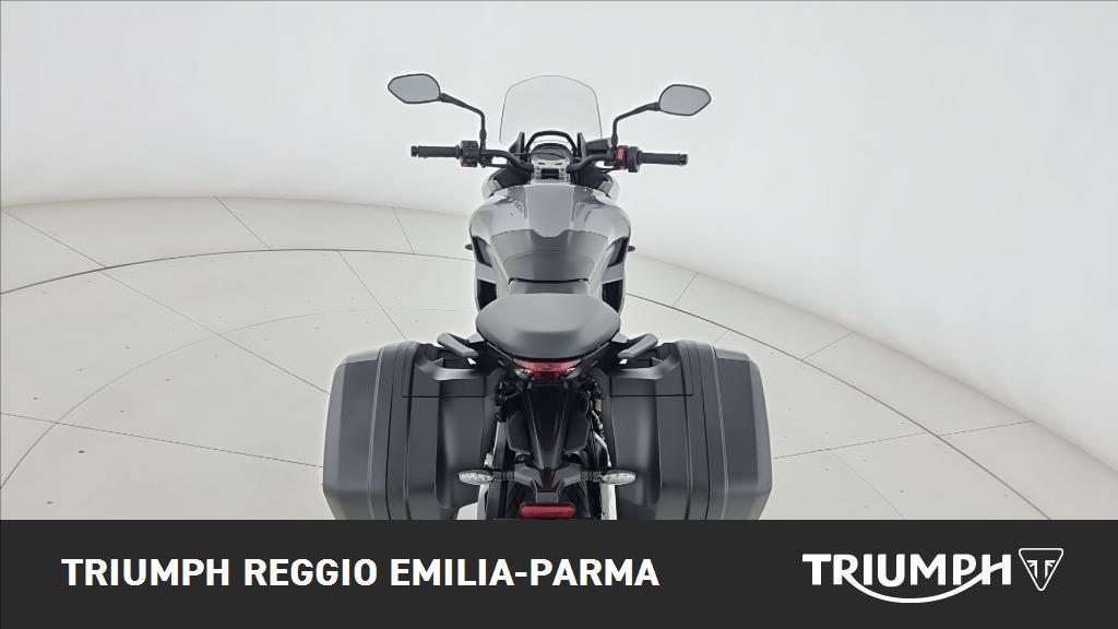 TRIUMPH Tiger 660 Sport Abs