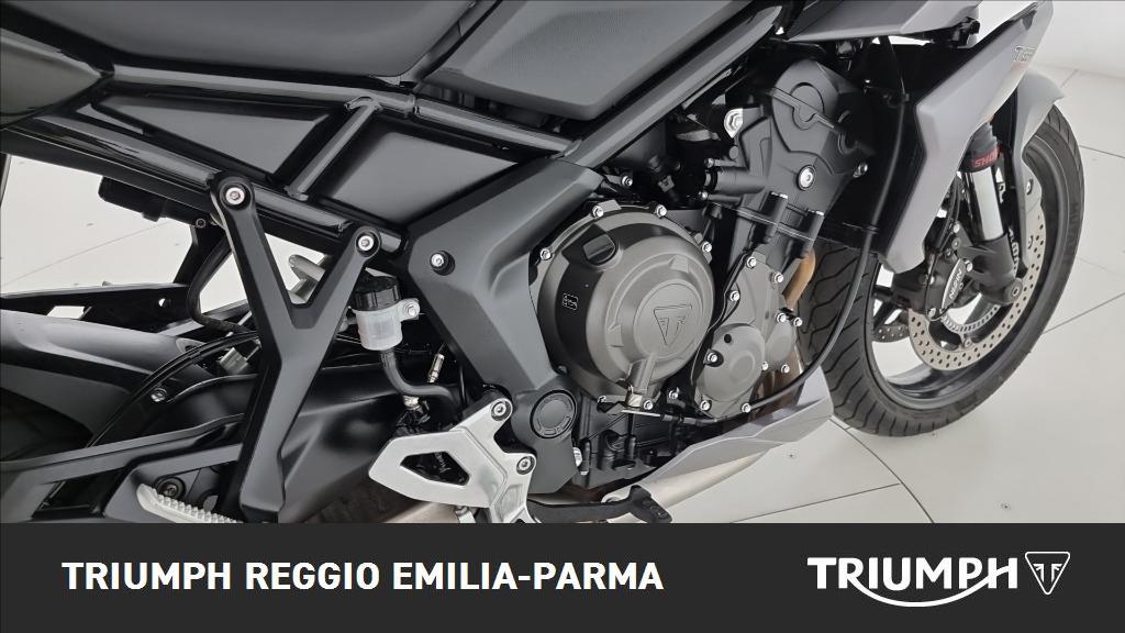 TRIUMPH Tiger 660 Sport Abs