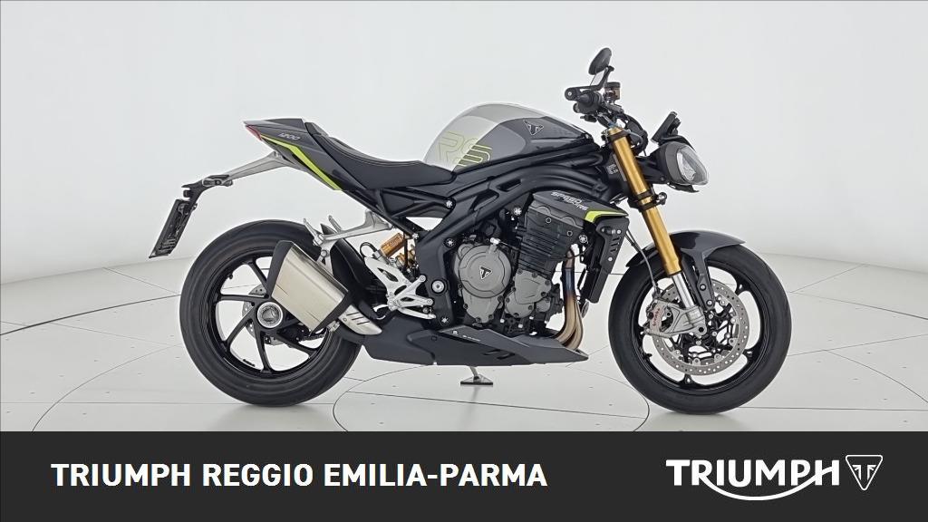 TRIUMPH Speed Triple 1200 RR Abs