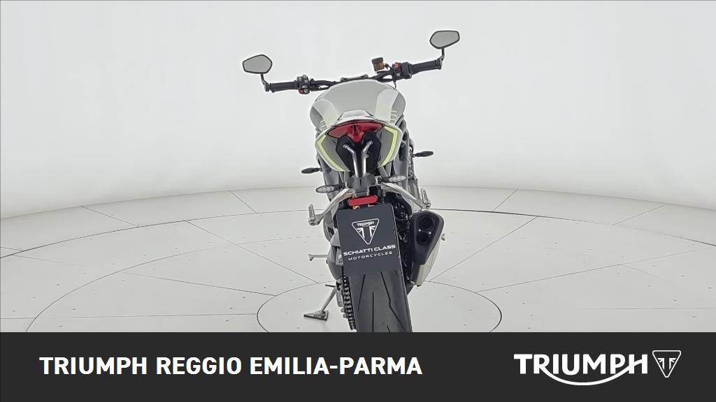 TRIUMPH Speed Triple 1200 RR Abs