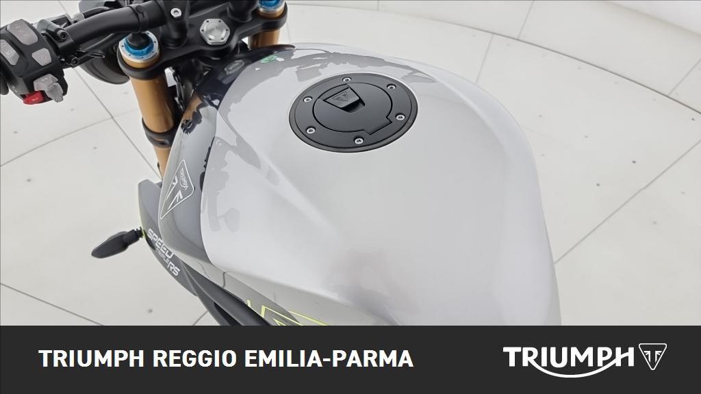 TRIUMPH Speed Triple 1200 RR Abs