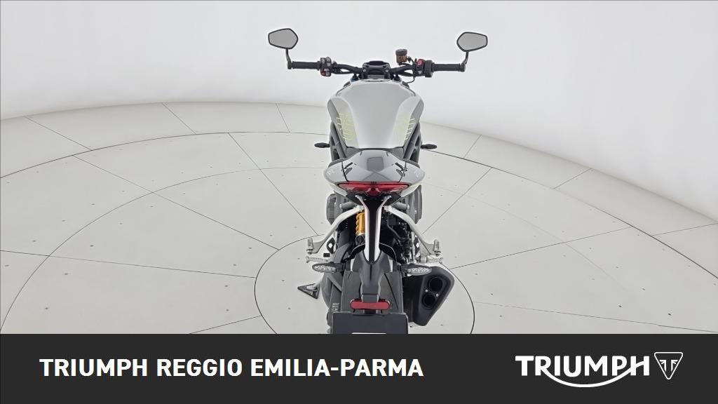 TRIUMPH Speed Triple 1200 RR Abs