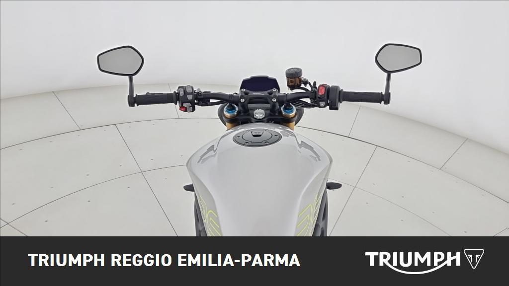 TRIUMPH Speed Triple 1200 RR Abs
