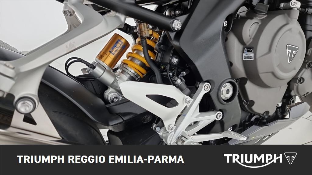 TRIUMPH Speed Triple 1200 RR Abs