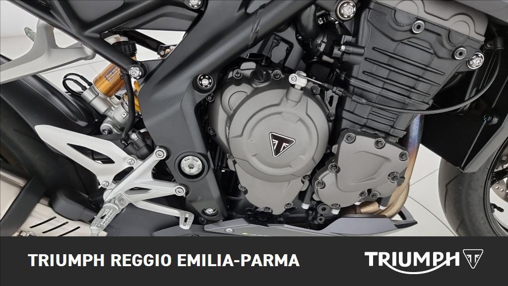 TRIUMPH Speed Triple 1200 RR Abs