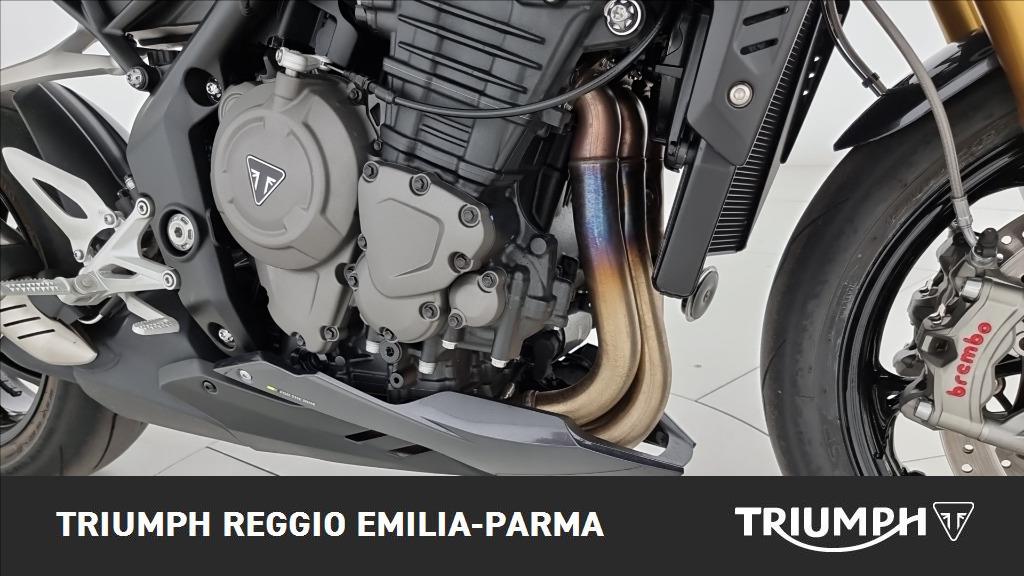 TRIUMPH Speed Triple 1200 RR Abs