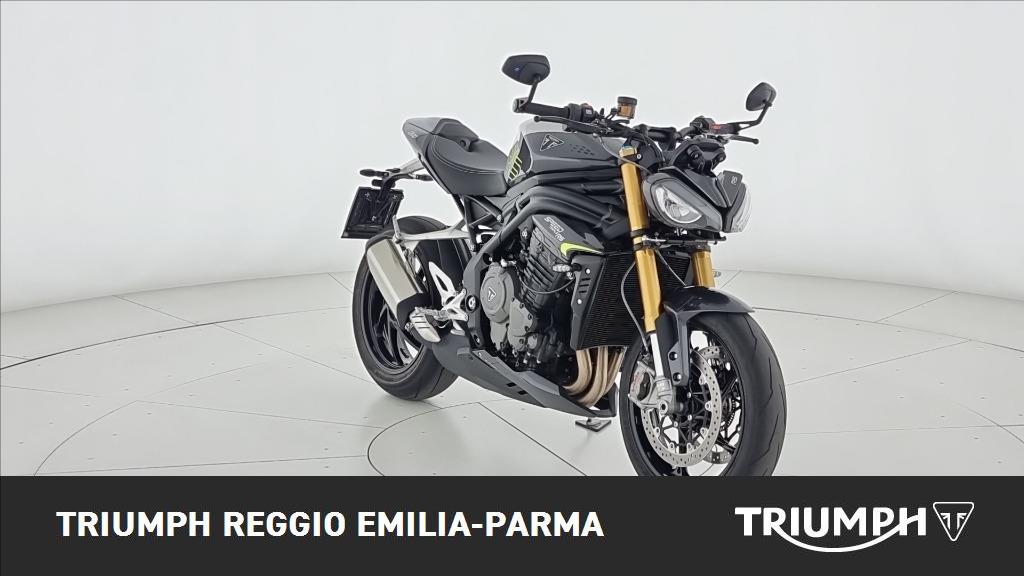 TRIUMPH Speed Triple 1200 RR Abs