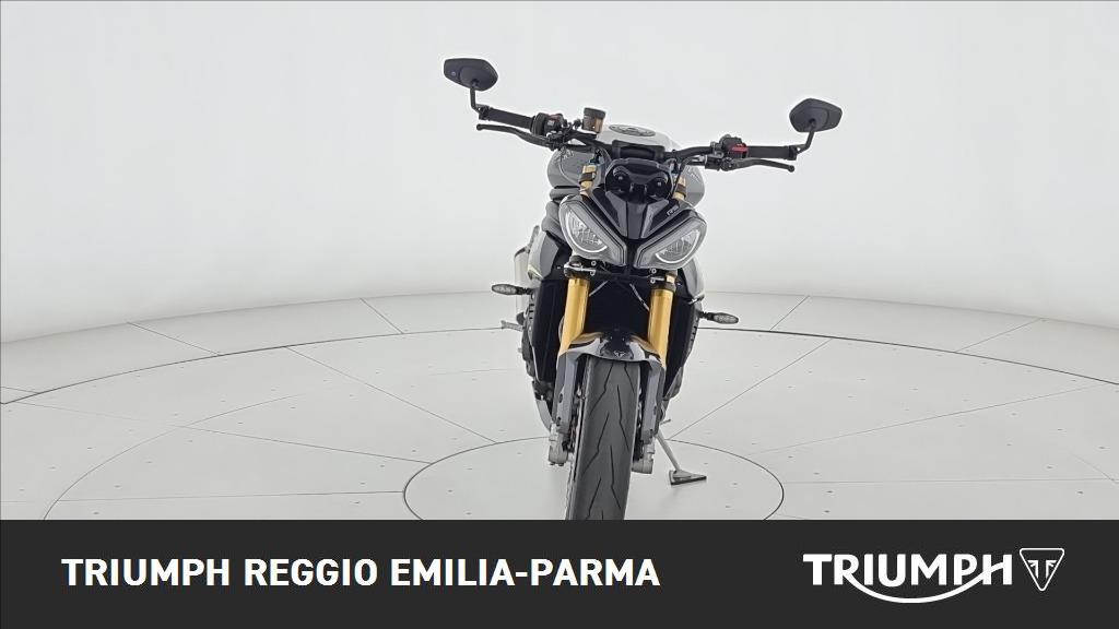 TRIUMPH Speed Triple 1200 RR Abs