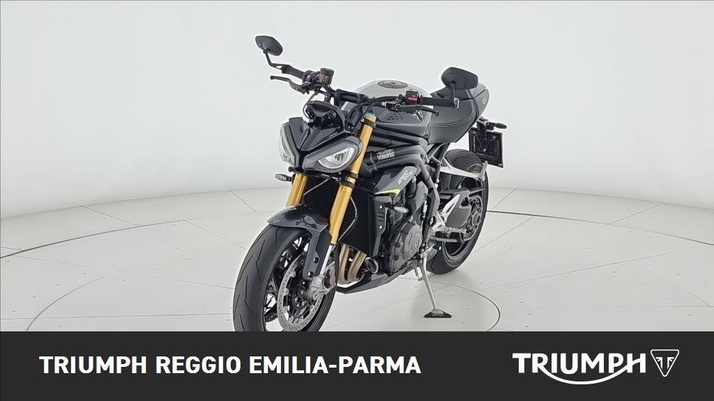 TRIUMPH Speed Triple 1200 RR Abs