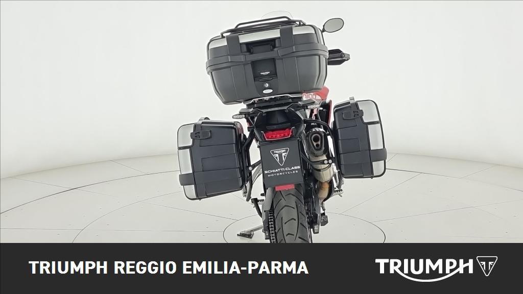 TRIUMPH Tiger 900 GT Pro Abs