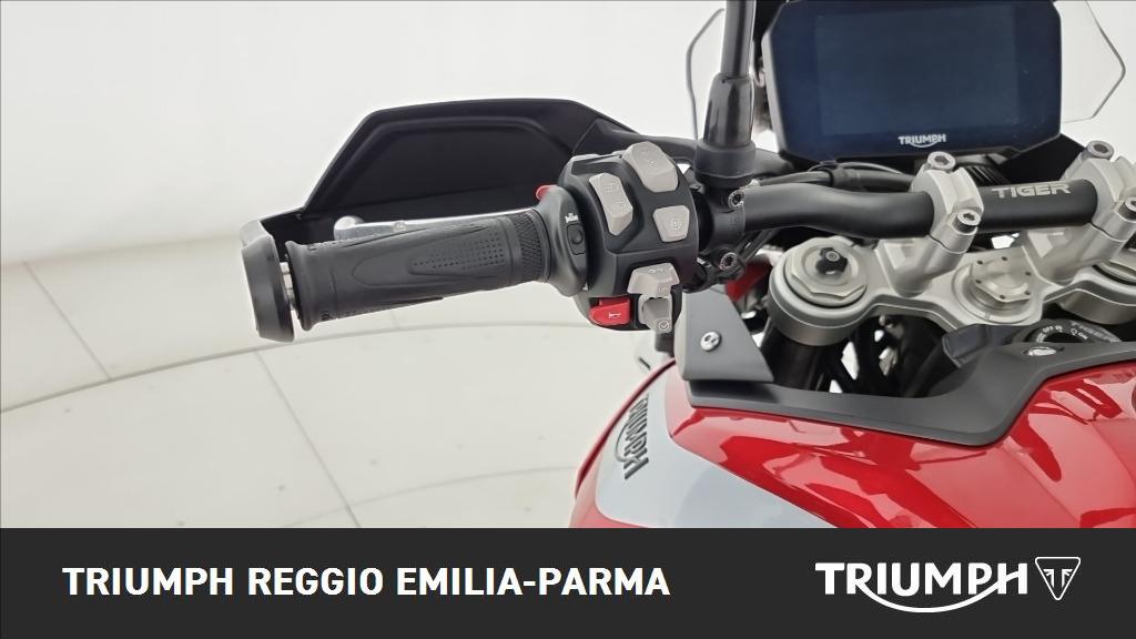 TRIUMPH Tiger 900 GT Pro Abs