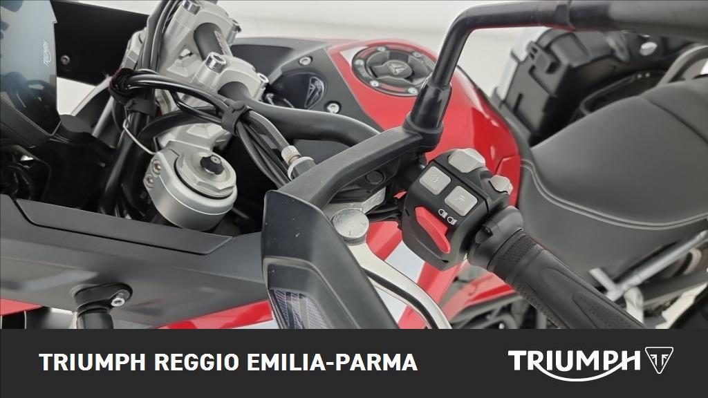 TRIUMPH Tiger 900 GT Pro Abs