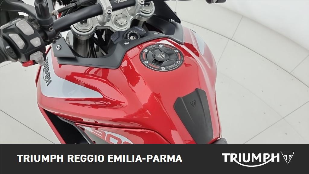 TRIUMPH Tiger 900 GT Pro Abs
