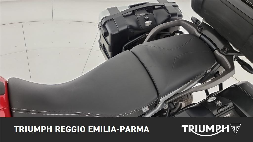 TRIUMPH Tiger 900 GT Pro Abs