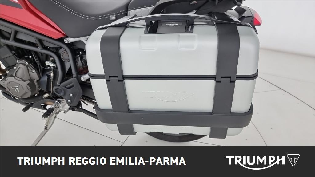 TRIUMPH Tiger 900 GT Pro Abs