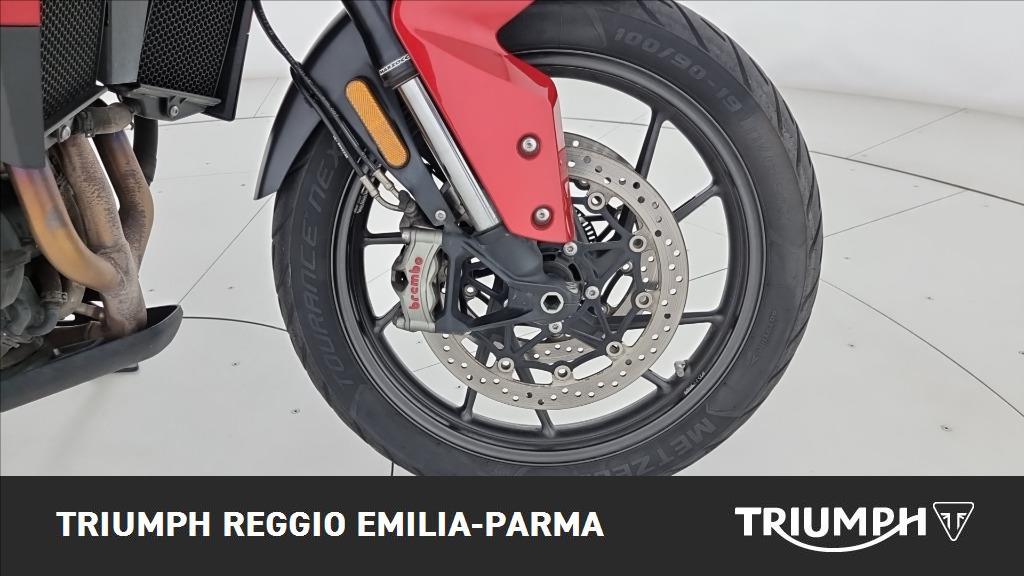 TRIUMPH Tiger 900 GT Pro Abs