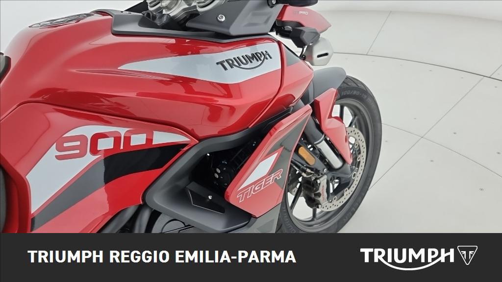 TRIUMPH Tiger 900 GT Pro Abs