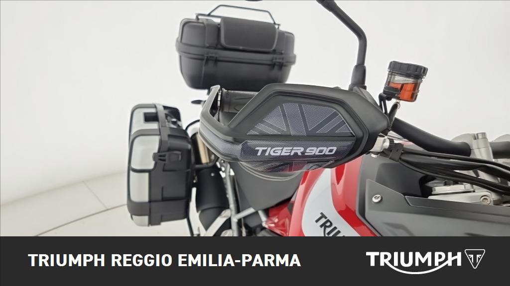 TRIUMPH Tiger 900 GT Pro Abs