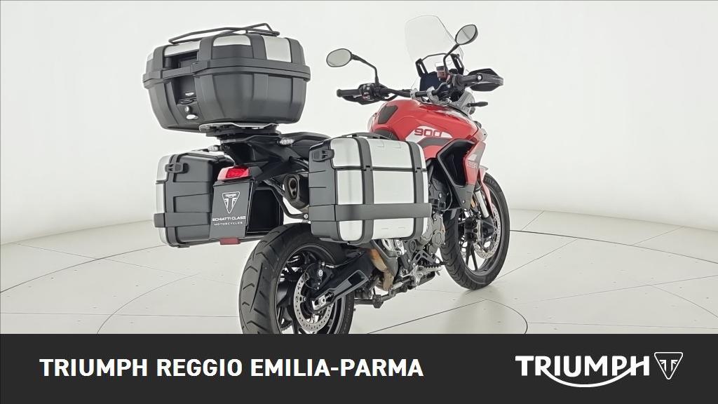 TRIUMPH Tiger 900 GT Pro Abs
