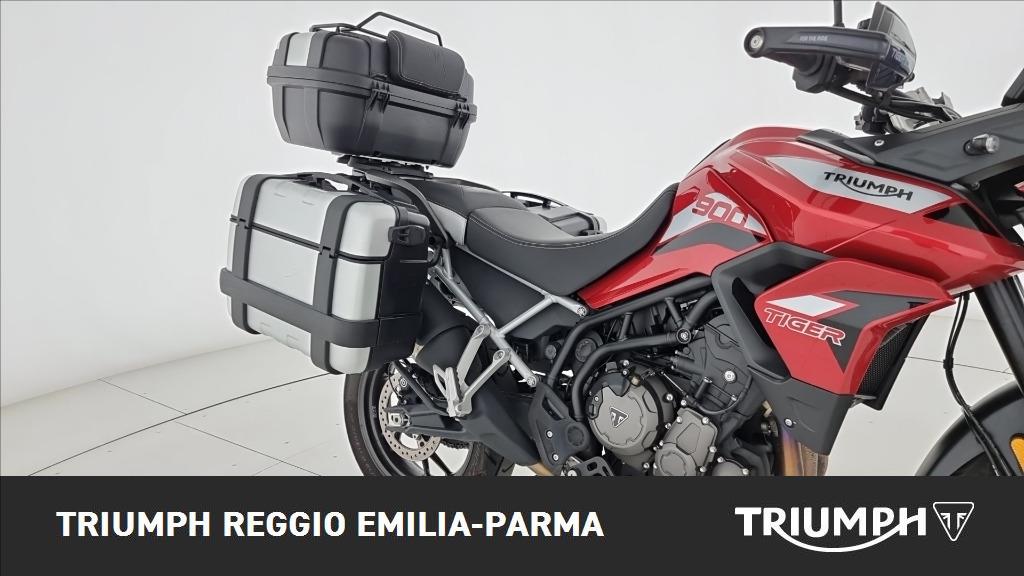 TRIUMPH Tiger 900 GT Pro Abs