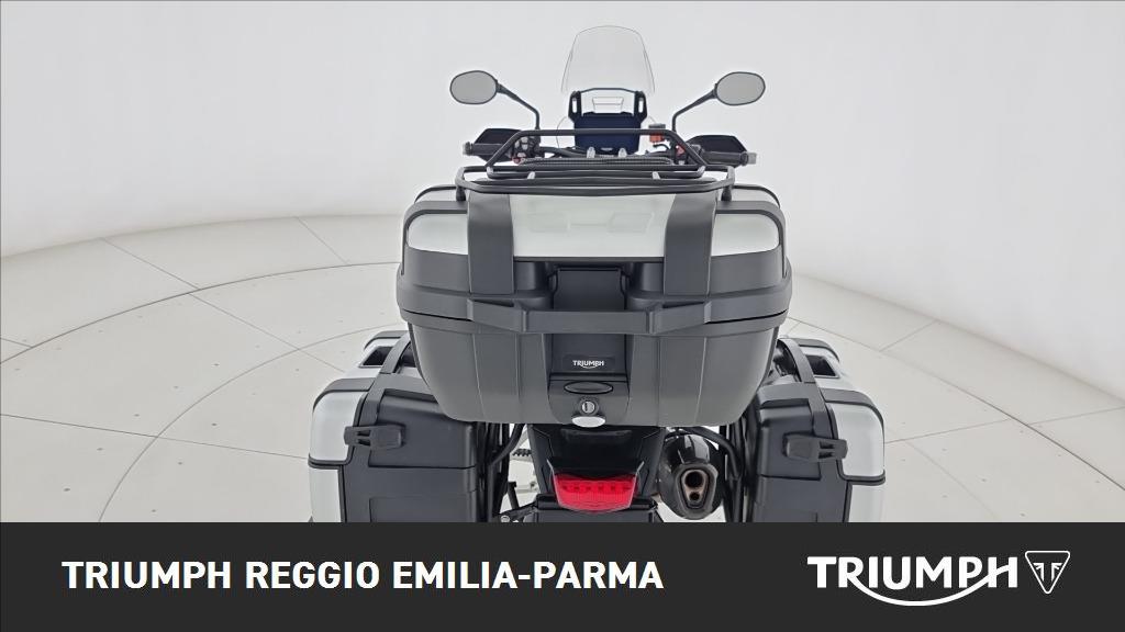 TRIUMPH Tiger 900 GT Pro Abs