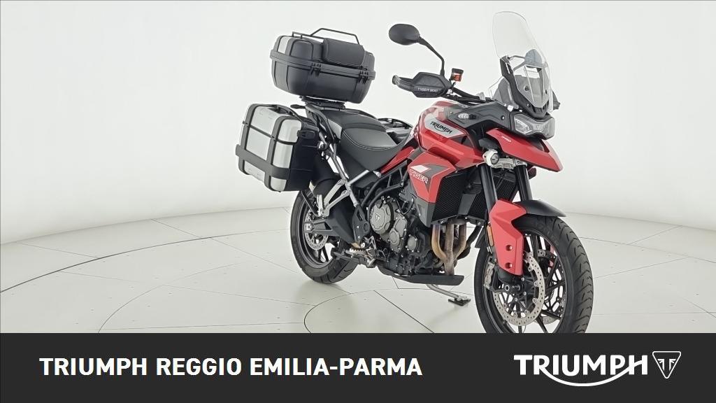 TRIUMPH Tiger 900 GT Pro Abs
