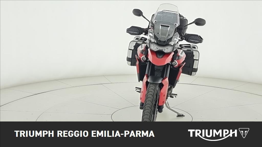 TRIUMPH Tiger 900 GT Pro Abs