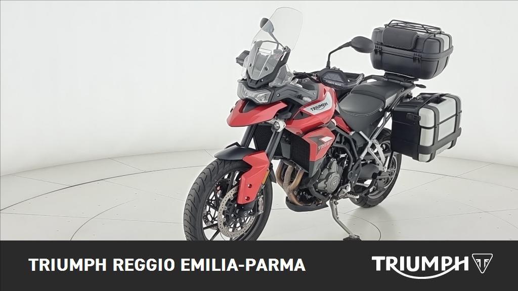 TRIUMPH Tiger 900 GT Pro Abs