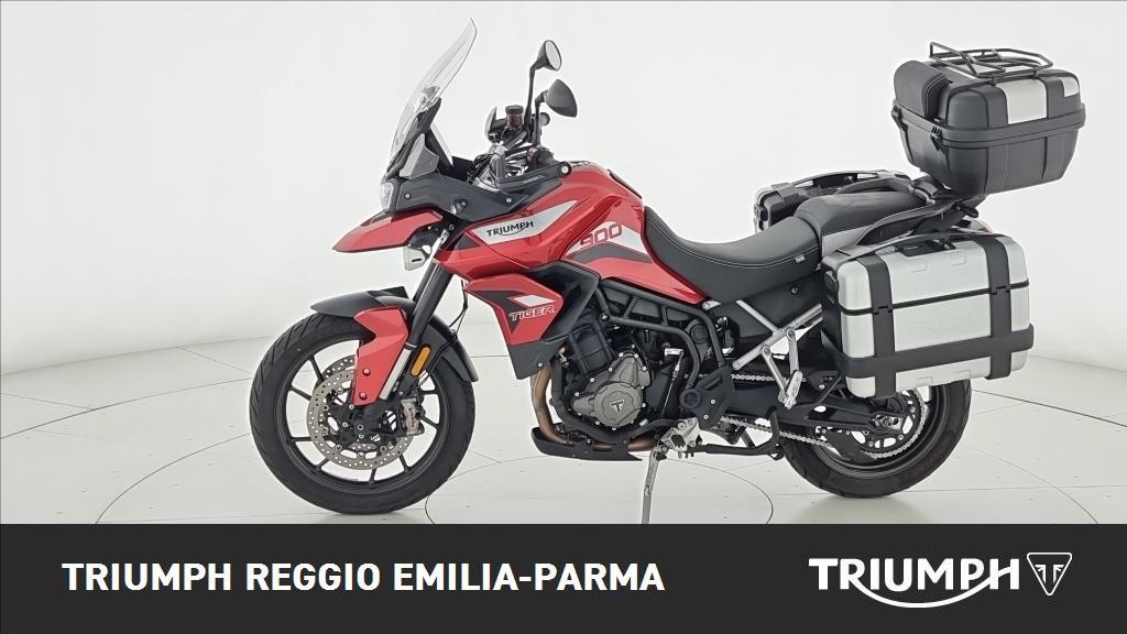 TRIUMPH Tiger 900 GT Pro Abs