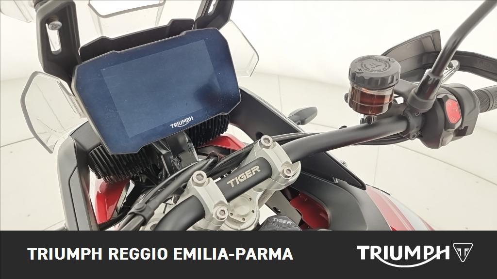 TRIUMPH Tiger 900 GT Pro Abs