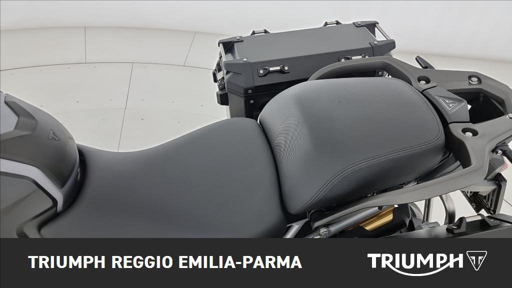 TRIUMPH Tiger 1200 GT Explorer Abs