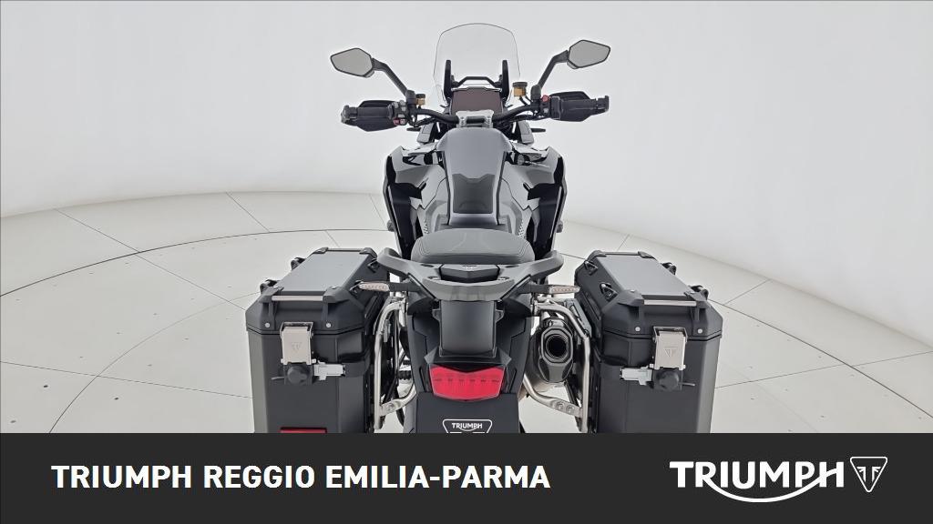 TRIUMPH Tiger 1200 GT Explorer Abs