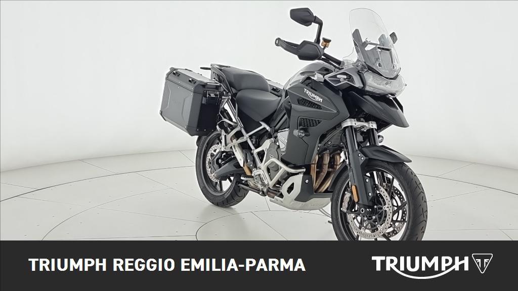 TRIUMPH Tiger 1200 GT Explorer Abs