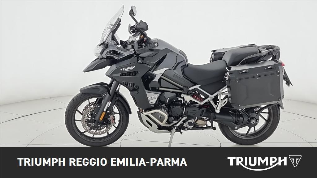 TRIUMPH Tiger 1200 GT Explorer Abs