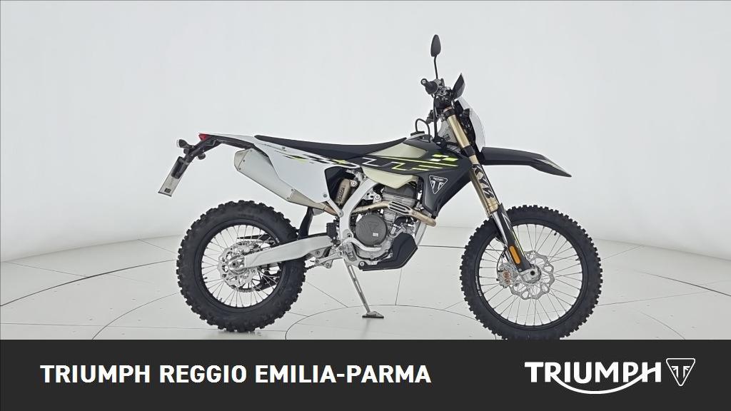 TRIUMPH TF 250 E Abs