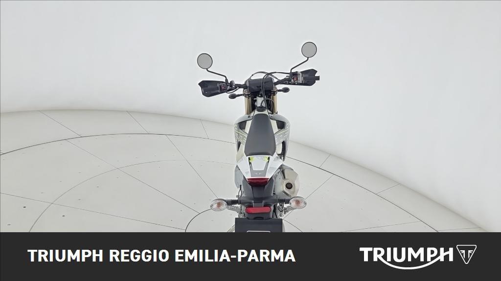 TRIUMPH TF 250 E Abs