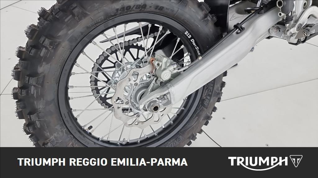 TRIUMPH TF 250 E Abs
