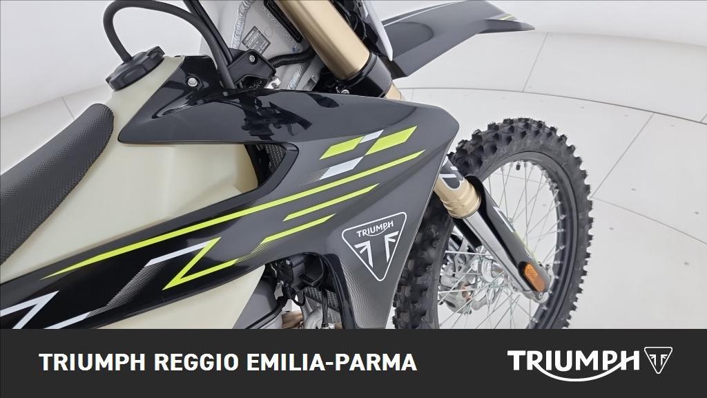 TRIUMPH TF 250 E Abs