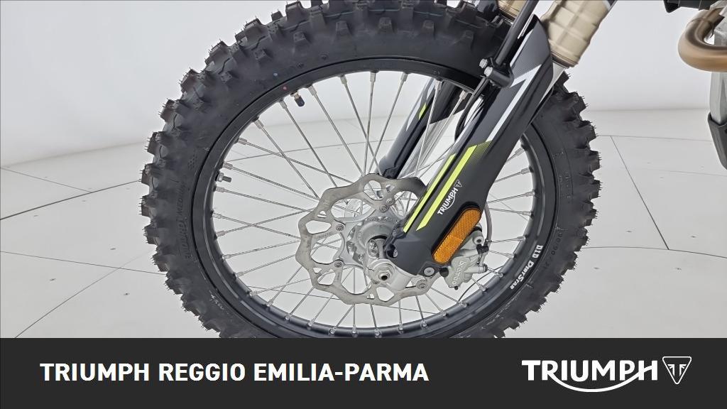 TRIUMPH TF 250 E Abs