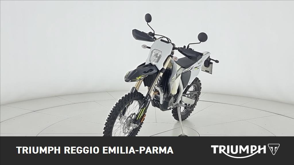 TRIUMPH TF 250 E Abs