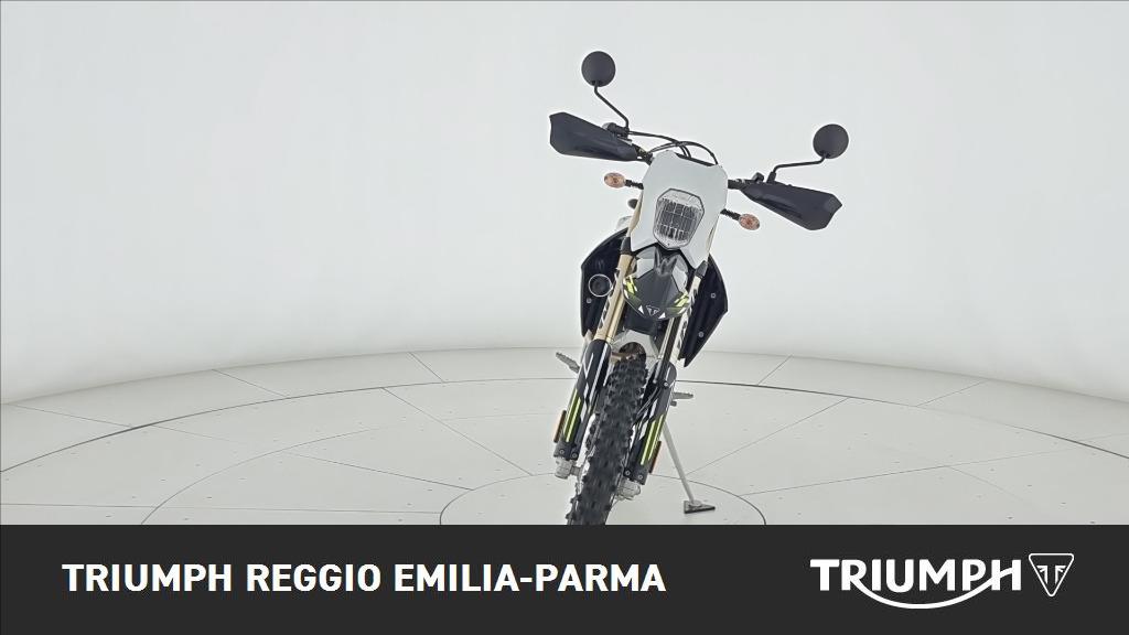 TRIUMPH TF 250 E Abs