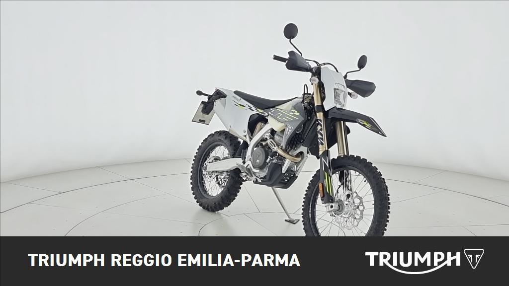 TRIUMPH TF 250 E Abs