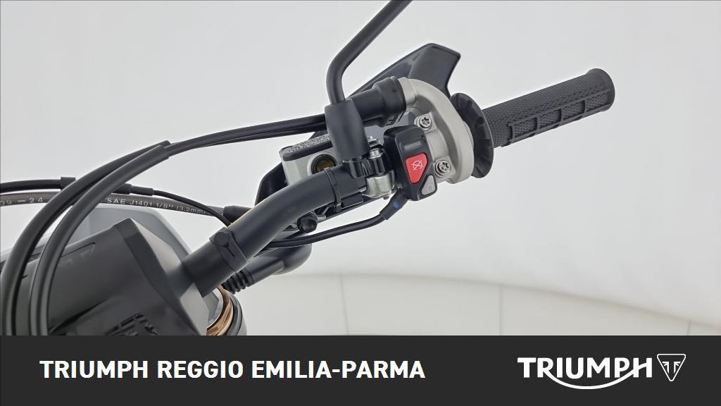 TRIUMPH TF 250 E Abs