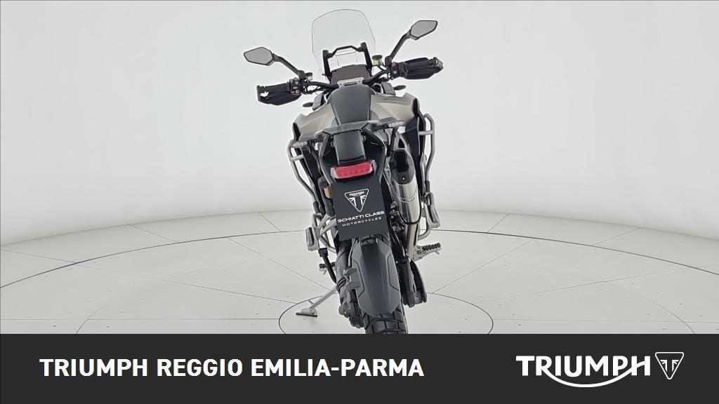 TRIUMPH Tiger 1200 Rally Explorer Abs