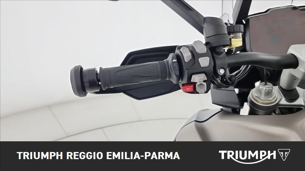 TRIUMPH Tiger 1200 Rally Explorer Abs